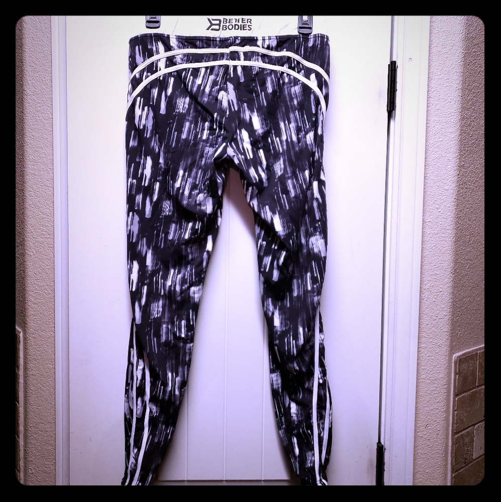 Better Bodies leggings